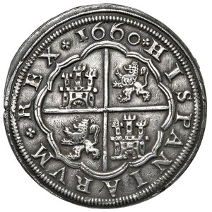World Coins - SPAIN. Kingdom of Spain: Philip III, King of Spain (...