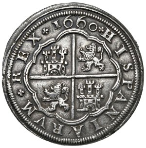 World Coins - SPAGNA. Regno di Spagna Filippo III Re di Spagna (...