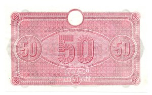 Italian Banknotes - ANTICHE BANCHE. Banco di Napoli Biglietti al porta...