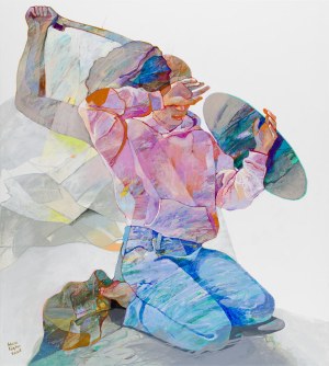 Adam Wątor (ur. 1970, Myślenice), 