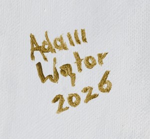 Adam Wątor (ur. 1970, Myślenice), 