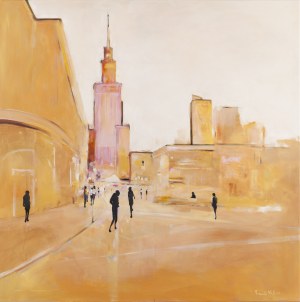 Romuald Musiolik Mulk (ur. 1973, Rybnik), 