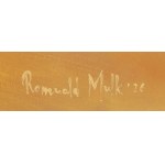Romuald Musiolik Mulk (ur. 1973, Rybnik), Varsovia, 2026