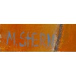 Mirella Stern (b. 1971, Toruń), Protocol of Destruction, 2021