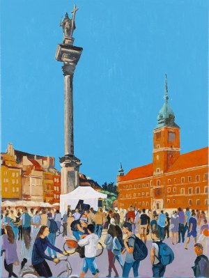 Sławomir Mściwoj Gębczyński (ur. 1984, Szczecin), 
