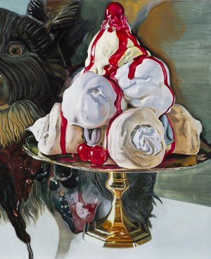 Izabela Apanańska (ur. 1976, Łódź), 