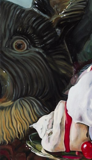Izabela Apanańska (ur. 1976, Łódź), 