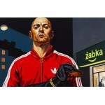Sebastian Komorowski-Nalazek (ur. 1991), Bez tytułu, 2026