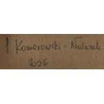 Sebastian Komorowski-Nalazek (ur. 1991), Bez tytułu, 2026