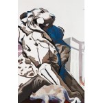 Patryk Kowalczyk (b. 1985, Wierzbica), City Cats, 2012