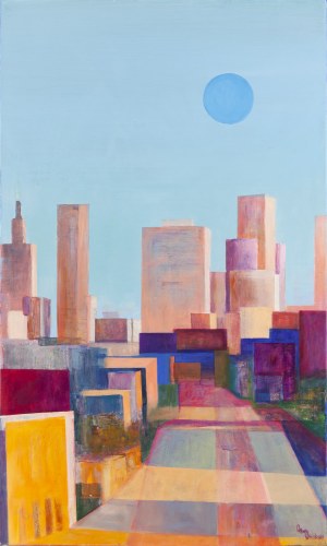 Katarzyna Orońska / Orno (ur. 1984, Tarnowskie Góry), 