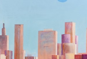 Katarzyna Orońska / Orno (ur. 1984, Tarnowskie Góry), 