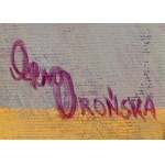Katarzyna Orońska / Orno (née en 1984 à Tarnowskie Góry), « Rêve de Varsovie », 2026