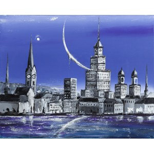 Andrzej Cybura (ur. 1976), 24:00, 2026