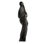 Magdalena Berbeka (b. 1995, Łódź), Venus Bathing, 2025