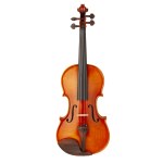 Jan Bator (b. 1949), 4/4 Violin, 2009