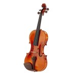 Jan Bator (b. 1949), 4/4 Violin, 2009