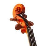 Jakub Kubicki (b. 1995), 4/4 Violin, 2014