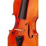 Jakub Kubicki (b. 1995), 4/4 Violin, 2014