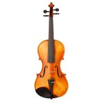 Maciej Łacek (1968–2019), 4/4 Violin, 2017