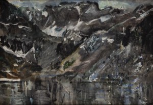 Arkadiusz Waloch (ur. 1932, Poznań), 