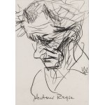 Arkadiusz Waloch (ur. 1932, Poznań), Antoni Rząsa, 1985