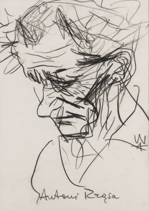 Arkadiusz Waloch (ur. 1932, Poznań), Antoni Rząsa, 1985