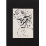 Arkadiusz Waloch (ur. 1932, Poznań), Antoni Rząsa, 1985