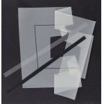Maciej Szańkowski (b. 1938, Wola Libertowska), Space for Meditation, 1995