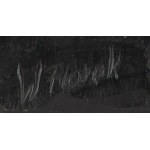 Wincenty Florek (1942–1995), Untitled