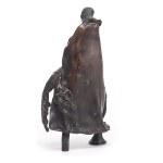 Władysław Klamerus (1956–1992), Pietà, 1990