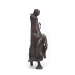 Władysław Klamerus (1956–1992), Pietà, 1990