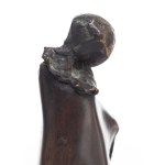 Władysław Klamerus (1956–1992), Pietà, 1990