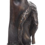 Władysław Klamerus (1956–1992), Pietà, 1990