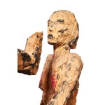 Grzegorz Klaman (b. 1959), LIEBENSPAAR, 1987