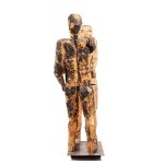 Grzegorz Klaman (b. 1959), LIEBENSPAAR, 1987