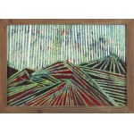 Dawid Kędzierski (né en 1984), « Les Tatras »