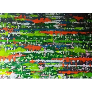Olimpia Dobosz, Spring, 2018.