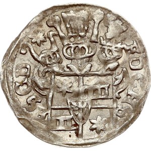 Germany Schleswig-Holstein-Schauenburg 1/24 Taler 1616