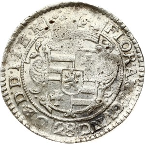 Germany Oldenburg 28 Stuber ND (1637-1649)