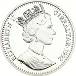 Gibraltar 1 Crown 1992 Cocker Spaniel