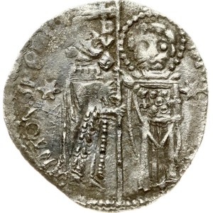 Italy Venice Grosso ND (1329-1339)
