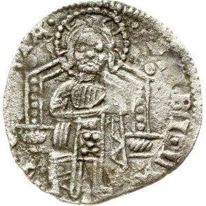 Italy Venice Grosso ND (1329-1339)