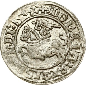 Lithuania Polgrosz 1509 Vilnius (:1509:)