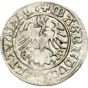 Lithuania Polgrosz 1509 Vilnius (:1509:)