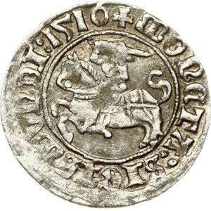 Litauen Polgrosz 1510 Vilnius