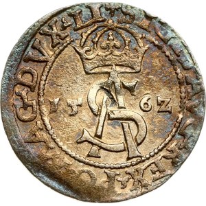 Litauen, Trojak 1562, Vilnius