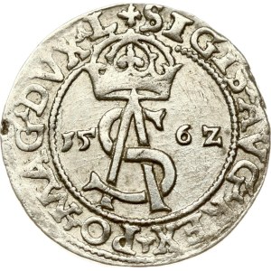 Litauen, Trojak 1562, Vilnius