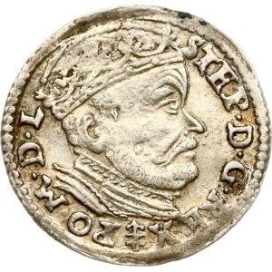 Litauen Trojak 1585 Vilnius (R)