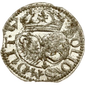 Litauen, Szelag 1614, Vilnius (R)